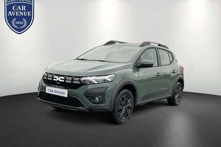 Dacia Sandero Gebrauchtwagen