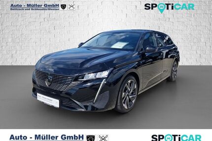 Peugeot 308 Gebrauchtwagen