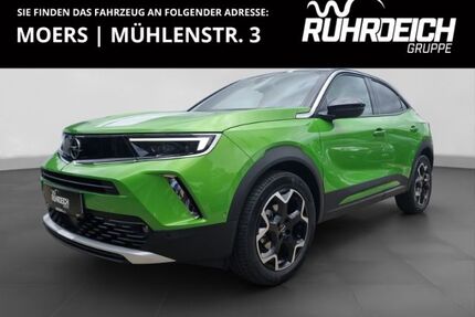 Opel Mokka Gebrauchtwagen