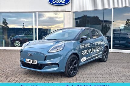 Ford Puma Gen-E Gebrauchtwagen