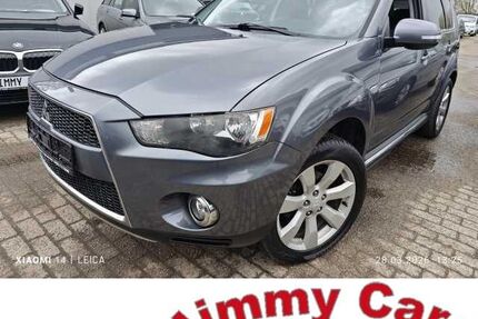 Mitsubishi Andere Gebrauchtwagen