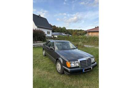 Mercedes-Benz CE 230 Gebrauchtwagen