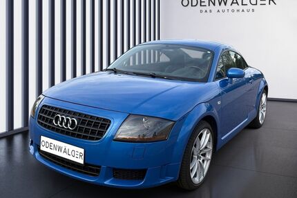 Audi TT Gebrauchtwagen