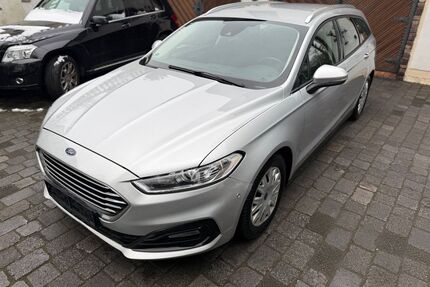 Ford Mondeo Gebrauchtwagen