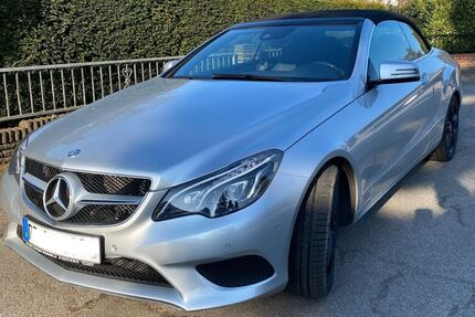 Mercedes-Benz E 320 Gebrauchtwagen