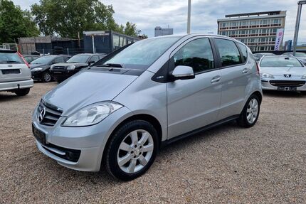 Mercedes-Benz A 160 Gebrauchtwagen
