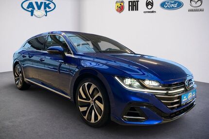 VW Arteon Gebrauchtwagen