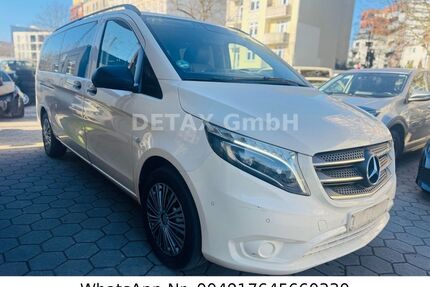 Mercedes-Benz Vito Gebrauchtwagen