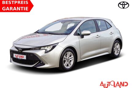 Toyota Corolla Gebrauchtwagen