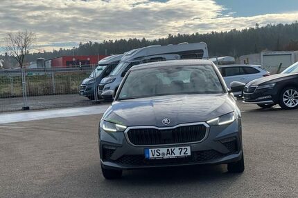Skoda Scala Gebrauchtwagen