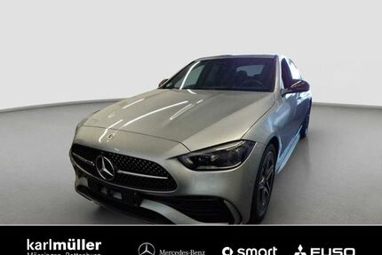 Mercedes-Benz C 220 Gebrauchtwagen