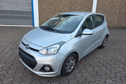 Hyundai i10 Gebrauchtwagen