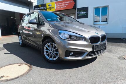 BMW 220 Active Tourer Gebrauchtwagen
