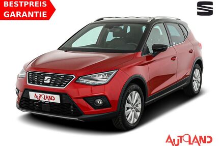 Seat Arona Gebrauchtwagen