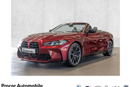 BMW M4 Gebrauchtwagen