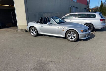 BMW Z3 Gebrauchtwagen
