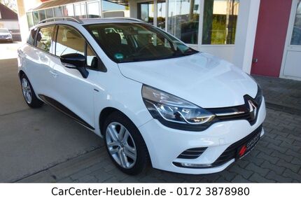 Renault Clio Gebrauchtwagen