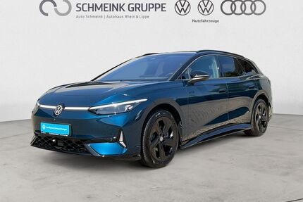 VW ID.7 Gebrauchtwagen