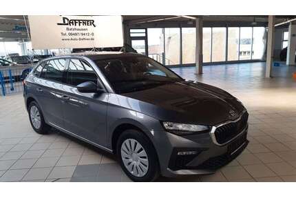 Skoda Scala Gebrauchtwagen