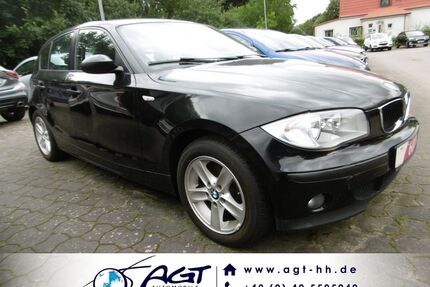 BMW 116 Gebrauchtwagen