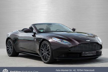 Aston Martin DB11 Gebrauchtwagen