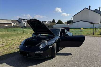 Porsche 997 Gebrauchtwagen