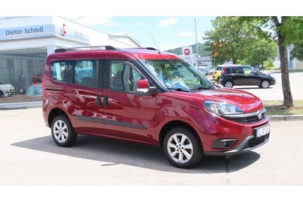 Fiat Doblo Gebrauchtwagen