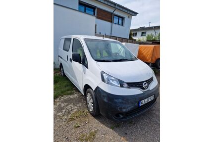 Nissan NV200 Gebrauchtwagen