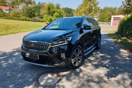 Kia Sorento Gebrauchtwagen