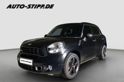 Mini Countryman S (Cooper) Gebrauchtwagen