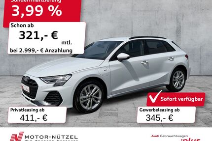 Audi A3 Gebrauchtwagen