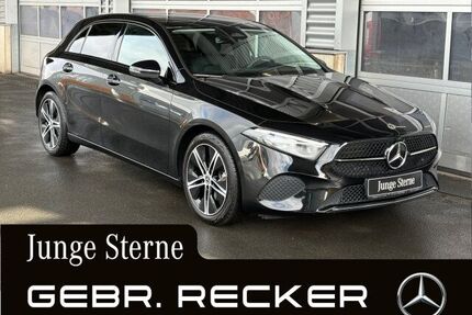 Mercedes-Benz A 200 Gebrauchtwagen