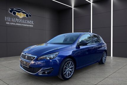 Peugeot 308 Gebrauchtwagen