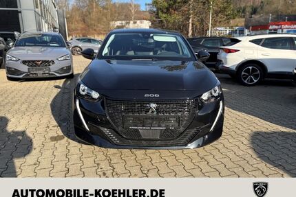 Peugeot 208 Gebrauchtwagen