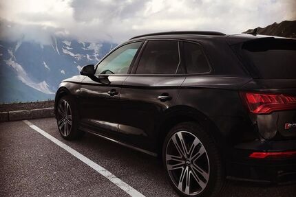 Audi SQ5 Gebrauchtwagen