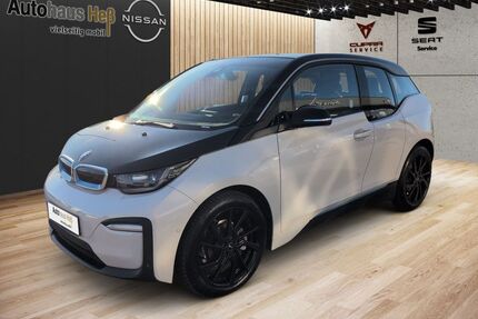 BMW i3 Gebrauchtwagen