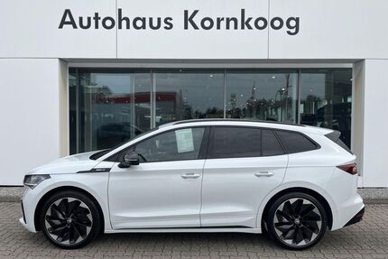 Skoda Enyaq Gebrauchtwagen