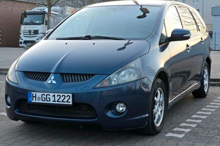 Mitsubishi Grandis Gebrauchtwagen