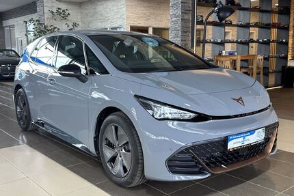 Cupra Born Gebrauchtwagen