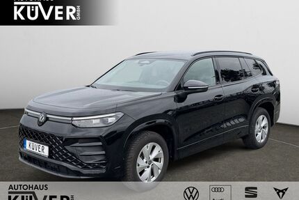 VW Tayron Gebrauchtwagen