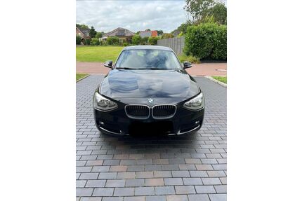 BMW 118 Gebrauchtwagen