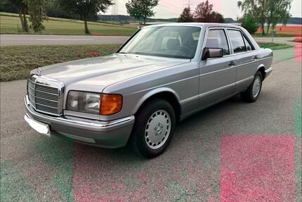 Mercedes-Benz 300 Gebrauchtwagen