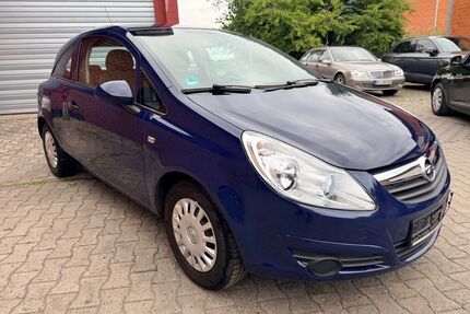 Opel Corsa Gebrauchtwagen