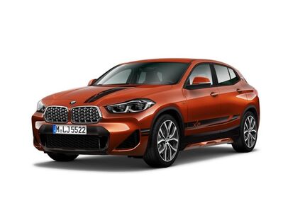 BMW X2 Gebrauchtwagen