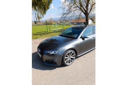 Audi S4 Gebrauchtwagen