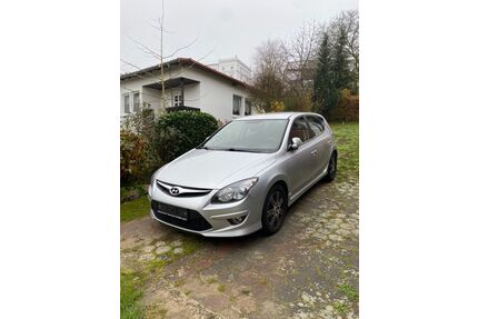 Hyundai i30 Gebrauchtwagen