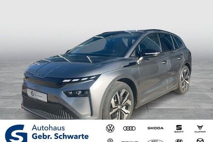 Skoda Enyaq Gebrauchtwagen