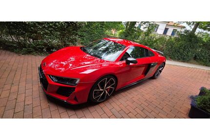 Audi R8 Gebrauchtwagen