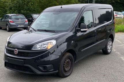 Fiat Doblo Gebrauchtwagen