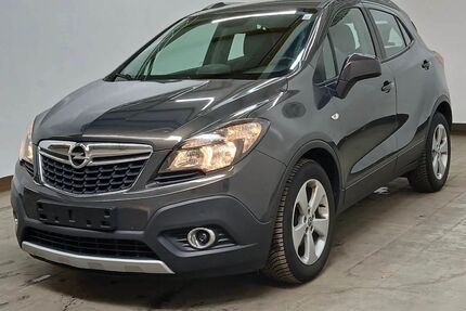 Opel Mokka Gebrauchtwagen